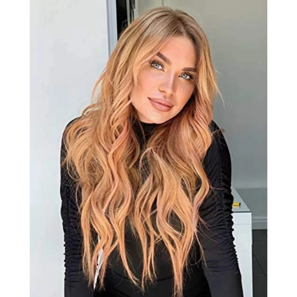 Blooming Hair 26